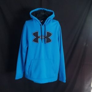 Men's Under Armour Fleece Hoodie